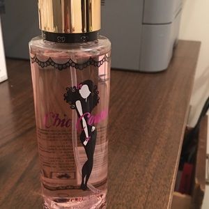 Chic Couture secret Desire e8.4fl